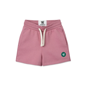 Wood Wood Shorts Double A Vic 5202-2424 Rose